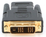 Gembird A-HDMI-DVI-2 HDMI kuni DVI adapter