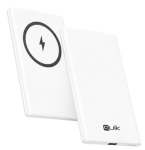Quik Accessories QP-830 &uuml;li&otilde;huke magnetiline juhtmevaba powerbank 3000mAh