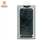 Mocco Business Silikoon tagak&uuml;lg Xiaomi Mi Note 10 / Mi Note 10 Pro / Mi CC9 jaoks Must (EU Blister)