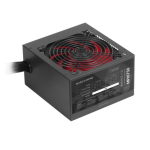 Mars Gaming MPIII750 toiteallikas ATX 750W