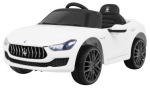 Maserati Ghibli lastele elektriauto