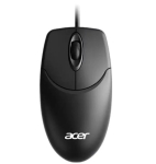 Acer M117 juhtmega optiline hiir 1200DPI