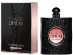Yves Saint Laurent Black Opium parf&uuml;&uuml;m EDP 150 ml