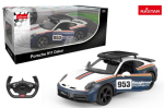 Rastar Porsche 911 Dakar Performance RC Auto 1:14