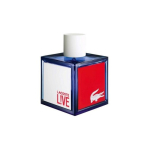 Lacoste Live EDT l&otilde;hnaaine meestele 60 ml