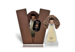 Lattafa Niche Emarati Ghinwa parf&uuml;&uuml;m EDP 100 ml
