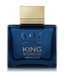 Antonio Banderas King Of Seduction Absolute L&otilde;hnavedu EDT 100ml