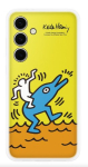 Samsung FlipSuit Kott Samsung Galaxy S24 FE jaoks