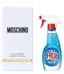 Moschino Fresh Couture Parf&uuml;&uuml;m EDT 50ml