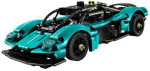 LEGO 42208 Aston Martin Valkyrie ehituskomplekt