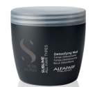 Alfaparf Milano Semi Di Lino Sublime Detoxifying Mud 500ml