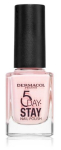 Dermacol 5 Day Stay 06 First Kiss k&uuml;&uuml;nlak 11 ml