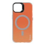 OBAL:ME MagNetix SolarFlex Cover for Apple iPhone 14 / vaskhallikas hall
