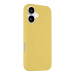 Taktikaline MagForce Velvet Smoothie kate Apple iPhone 16 jaoks / banaan