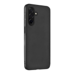 Taktikaline TPU &uuml;mbris Samsung Galaxy A26 5G jaoks / must