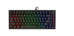 Savio ASTRAL BLACK JADE klaviatuur