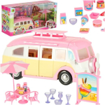 RoGer M&auml;ngukomplekt &bdquo;J&auml;&auml;tisepood&rdquo;