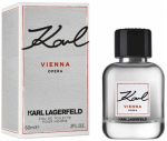 Karl Lagerfeld Vienna Opera parf&uuml;&uuml;m EDT 60 ml