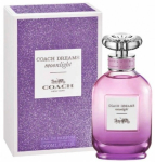 Coach Dreams Moonlight Parf&uuml;&uuml;m EDP 60 ml