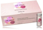 Inebrya Ice Cream Keratiini Juukse Serum 12x11ml