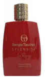 Sergio Tacchini Splendida Le Rouge EDP 100ml (TESTER)