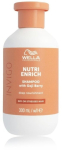 Wella Professionals Invigo Nutri-Enrich Shampoo with Goji Berry 300 ml