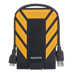 ADATA HD710 Pro v&auml;linek ketas 1 TB 2.5" Micro-USB B 3.2 Gen 1 (3.1 Gen 1) must, kollane