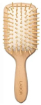 Lador Detangling Paddle Hair Brush Wood