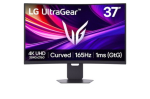 LG UltraGear 37G800A-B 37-tolline 4K (3840 x 2160) VA HDMI DisplayPort 165Hz