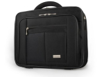 NATEC Boxer 15.6" (39.6 cm) notebook case, briefcase, black