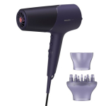 Philips 5000 seeria BHD514/00 violetne f&ouml;&ouml;ni, 2300 W