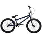 Huffy Symbol - Freestyle BMX jalgratta, 20'' (Abys Blue)