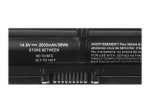 GREENCELL Aku HP RI04 2600 mAh