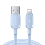 Kaabel S-AL012A14 2.4A USB to Lightning / 2,4A/ 1,2m (sinine)