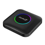 Carlinkit TBOX-Plus 8+128GB Apple Carplay/Android Auto juhtmeta adapter