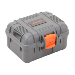Sunnylife AQX-18 transpordikott OSMO ACTION 5 Pro/4/3 jaoks