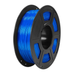 Anycubic TPU filament (l&auml;bipaistev sinine) 1 kg