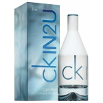 Calvin Klein IN2U Men Perfume EDT 150 ml