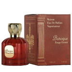 Maison Alhambra La Rouge Baroque Extreme Perfume EDP 100 ml