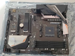 SALE OUT. Gigabyte B450 AORUS ELITE V2 1.0 Processor family AMD Processor socket AM4 DDR4 DIMM Memory slots 4 Number of SATA connectors 6 x SATA 6G...