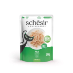 SCHESIR kanafilee tarjettes - m&auml;rgkassitoit - 70g