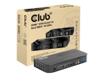 Club 3D CSV-1382 KVM / Helil&uuml;litusl&uuml;litus Desktop