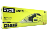 Ryobi ONE+ RHV18-0 k&auml;sipulbripuhasti (vain t&ouml;&ouml;riist)