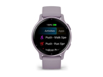 Garmin v&iacute;voactive 5 lilla nutikaellake