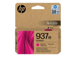 HP 937e EvoMore magenta 1650 lehek&uuml;lge tindiga