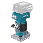 Makita DRT52Z 18V P&ouml;&ouml;rdtool Akuta