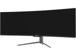 Dahua LM49-EW410CA 49'' Kumer DQHD 1440p 120Hz Monitor
