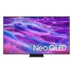 Samsung Neo QLED QN80F (2025) 55-tolline 4K UHD (2160p) nutitelevisioon