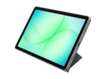 Samsung kaitsekott must Galaxy Tab A11+ jaoks