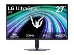 LG UltraGear 27G523B-B 27 IPS Full HD 1920 x 1080 200Hz HDMI DisplayPort